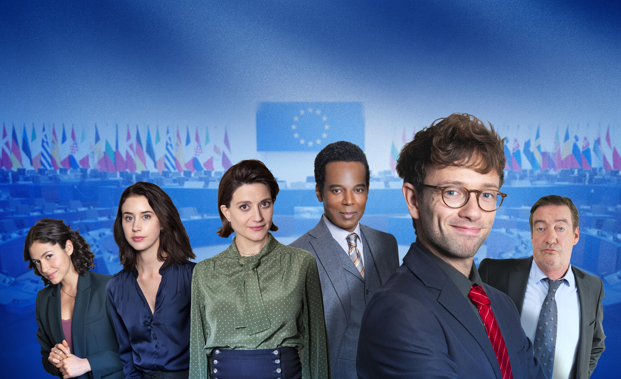 « Parlement », saison 3